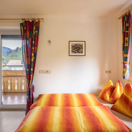 Ferienwohnung Kirchblick Gasser Terento Luaran gambar