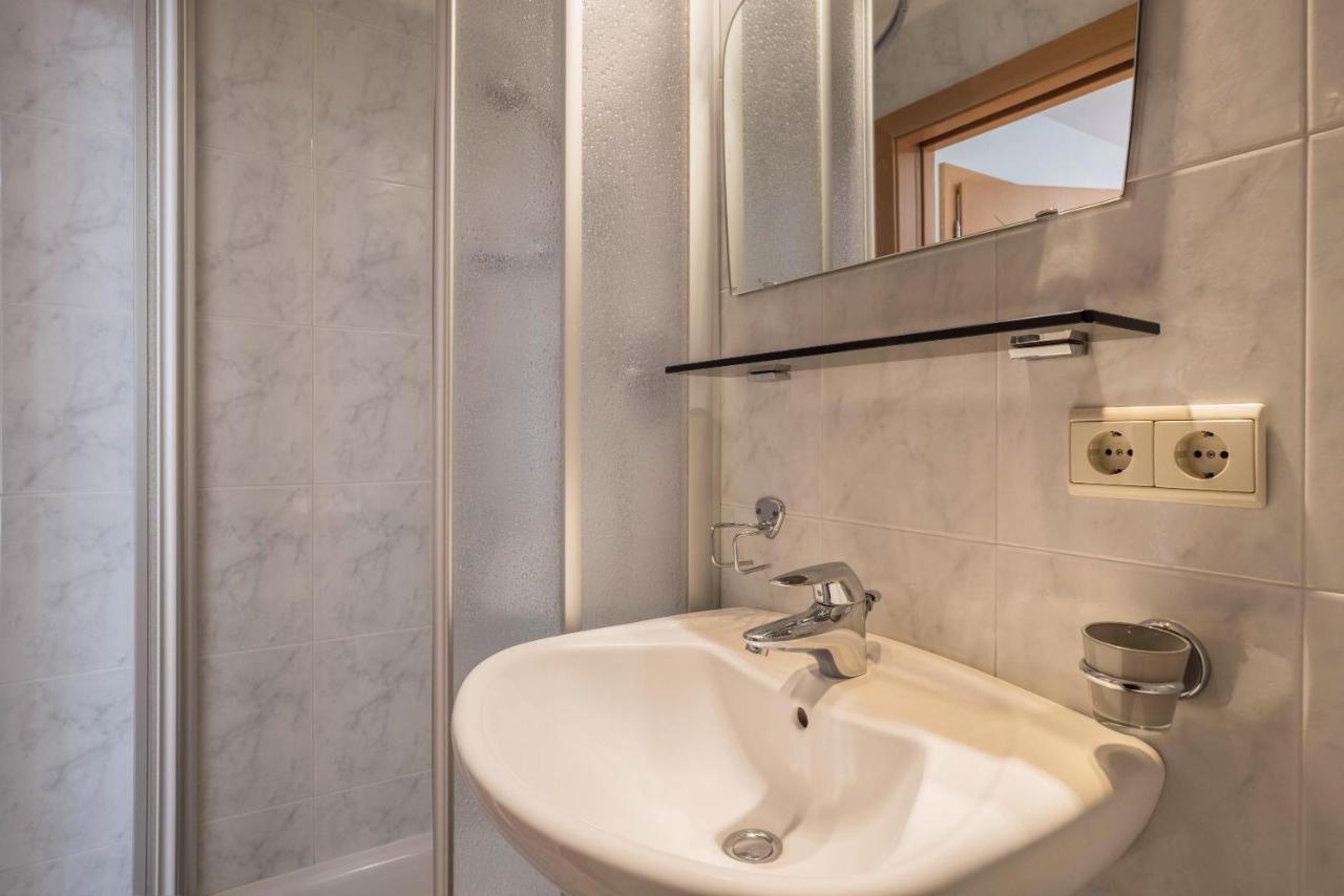 Ferienwohnung Kirchblick Gasser Terento Luaran gambar